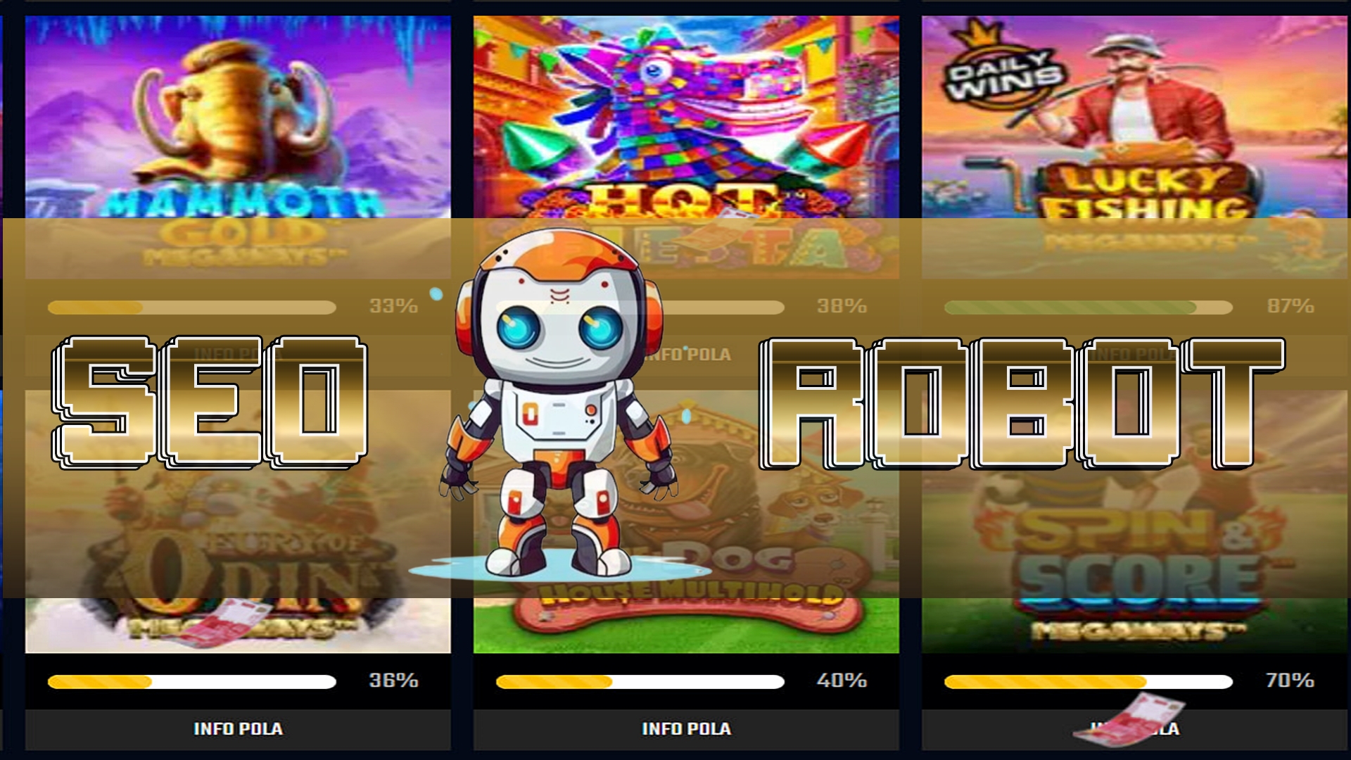 Cara Tentukan Slot Online Terbaik Dan Paling dipercaya